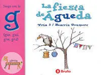 La Fiesta de Agueda