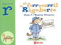 El Ferrocarril de Rigoberto