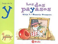 Los Dos Payasos