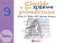 Zoo de los Nº Clotilde y las Nueve Golondrinas