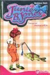 Junie B. Jones Busca Mascota