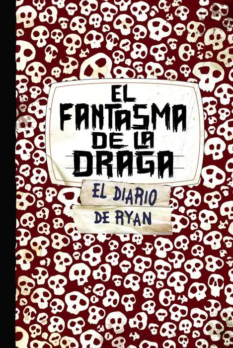 El Fantasma de la Daga Anaya