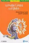 La Maga Colasa y el Globo Chiquicuentos