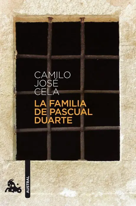 Familia Pascual Duarte Austral