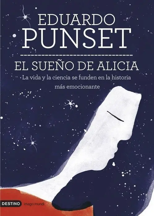 El Sueño de Alicia Eduardo Punset
