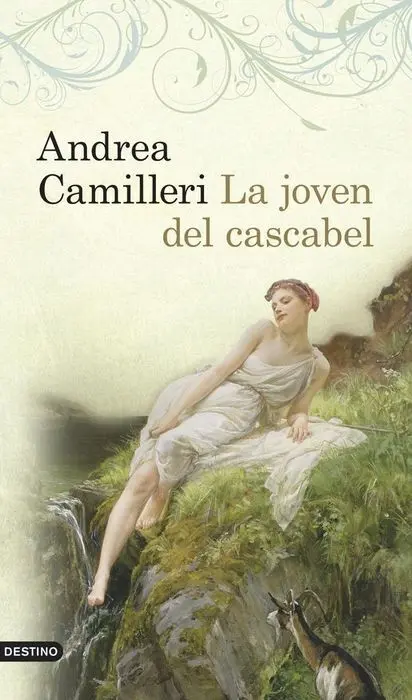 La Joven del Cascabel Andrea Camilleri