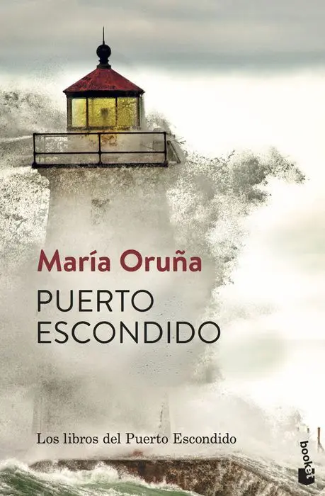 Puerto Escondido