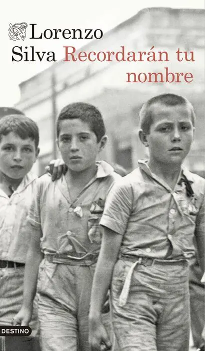 Recordarán tu Nombre