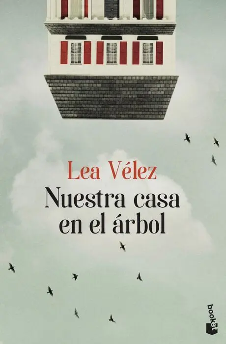 Nuestra Casa en el Arbol