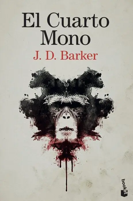 Cuarto Mono,El