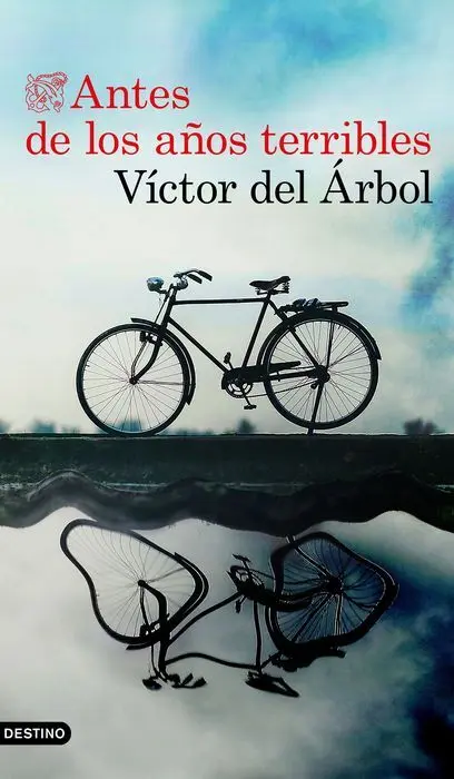Antes de los Años Terribles