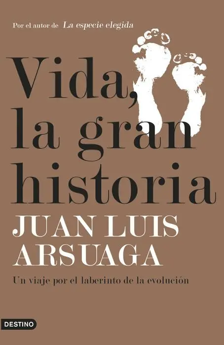 Vida la Gran Historia