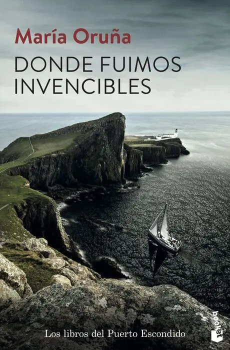 Donde Fuimos Invencibles