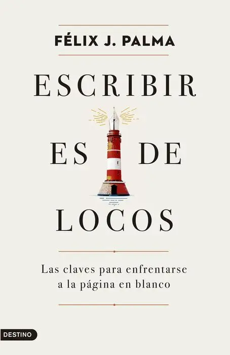 Escribir Es de Locos