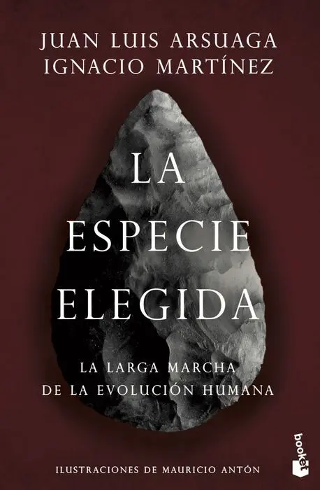 Especie Elegida,La
