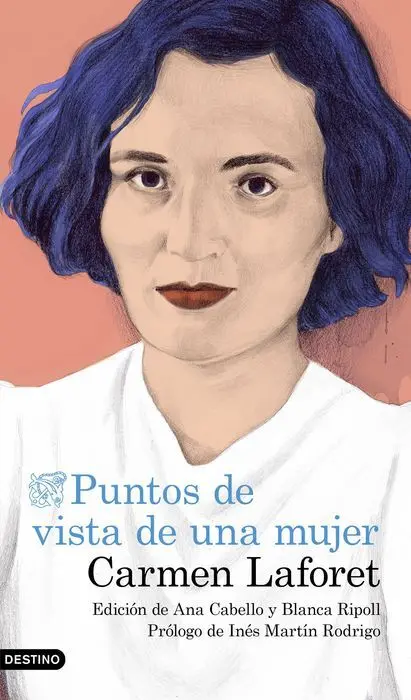 Puntos de Vista de una Mujer