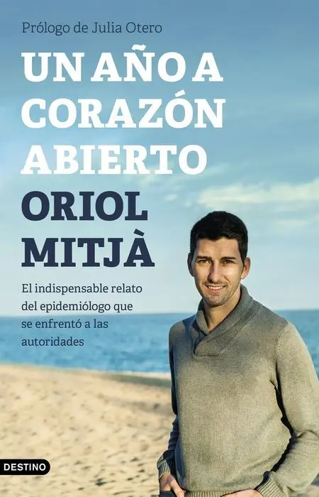 Un Año a Corazón Abierto