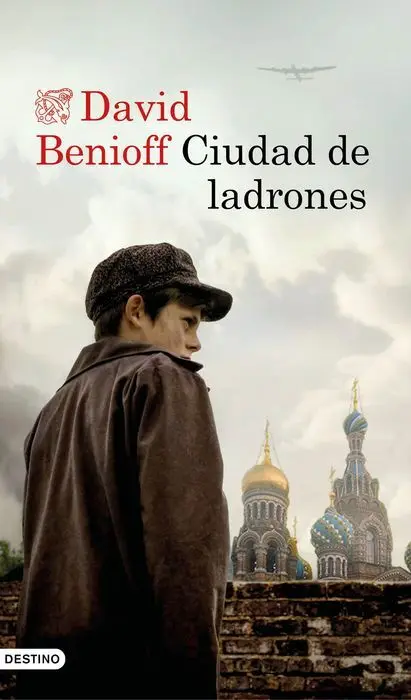 Ciudad de Ladrones