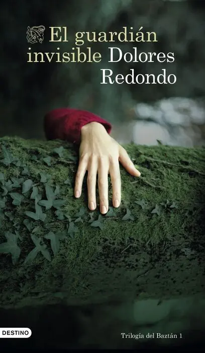 El Guardian Invisible