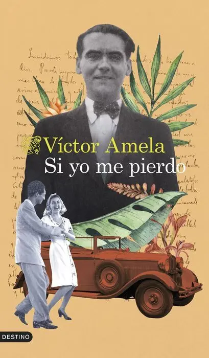 Si yo me Pierdo