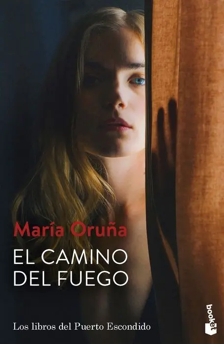 El Camino del Fuego