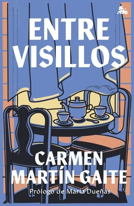 Entre Visillos
