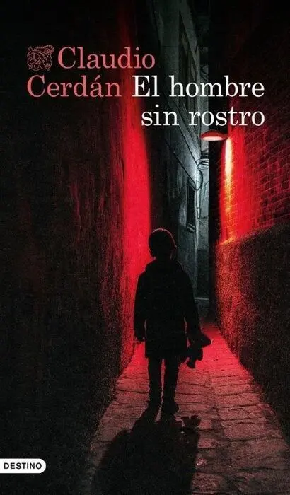 El Hombre sin Rostro