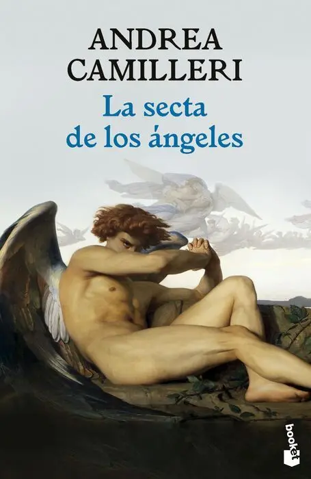 La Secta de los Ángeles