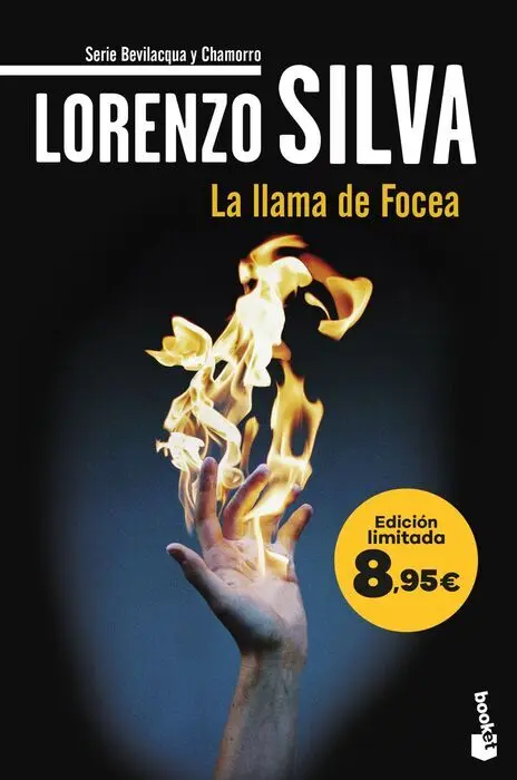 Llama de Focea, la