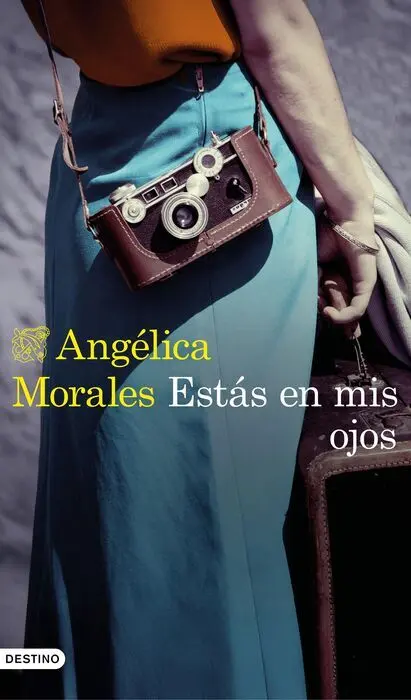 Estas en Mis Ojos