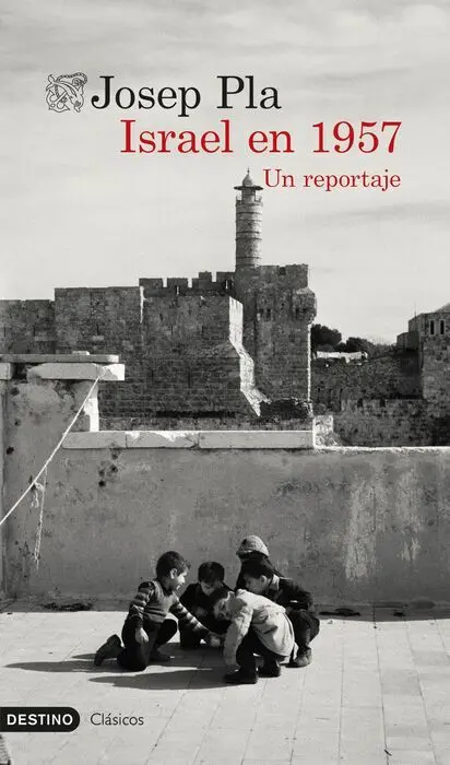 Israel en 1957
