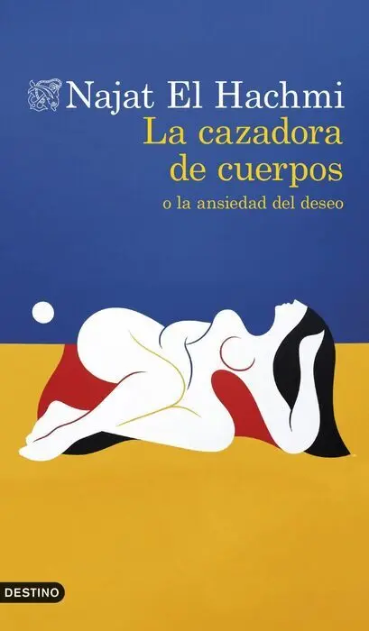 La Cazadora de Cuerpos