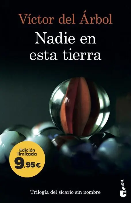 Nadie en esta Tierra
