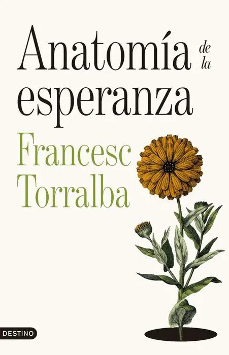 Anatomia de la Esperanza