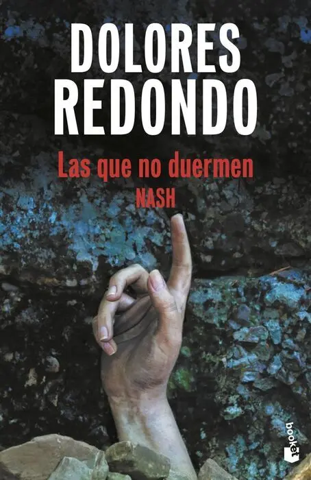 Las que no Duermen Hash