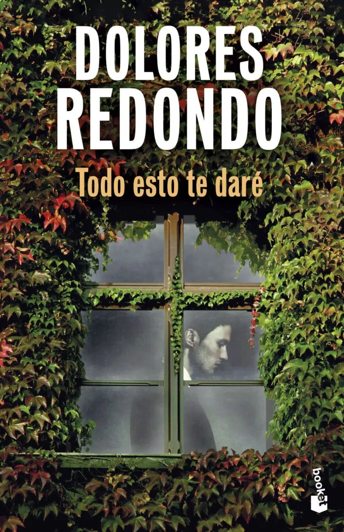 Todo esto te Daré