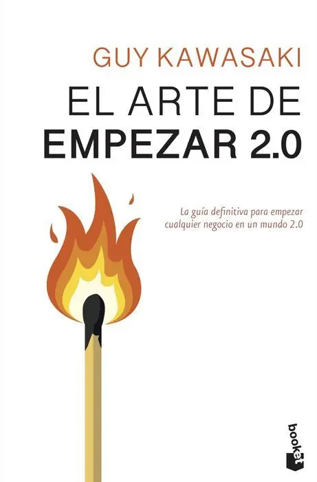 El Arte de Empezar 2. 0
