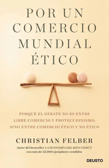 Por un Comercio Mundial Etico