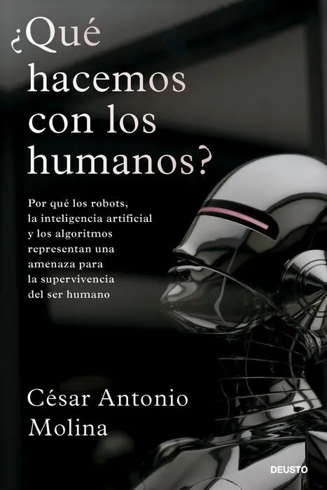 ¿Qué Hacemos con los Humanos?