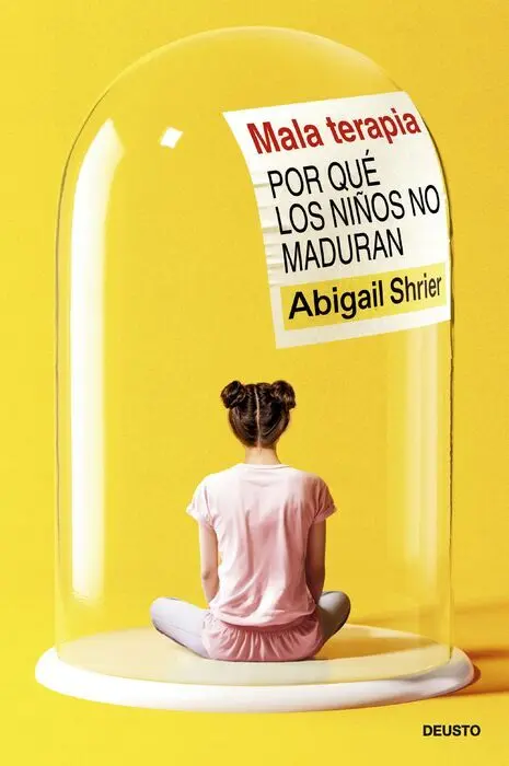 Mala Terapia:por que los Niños no Maduran