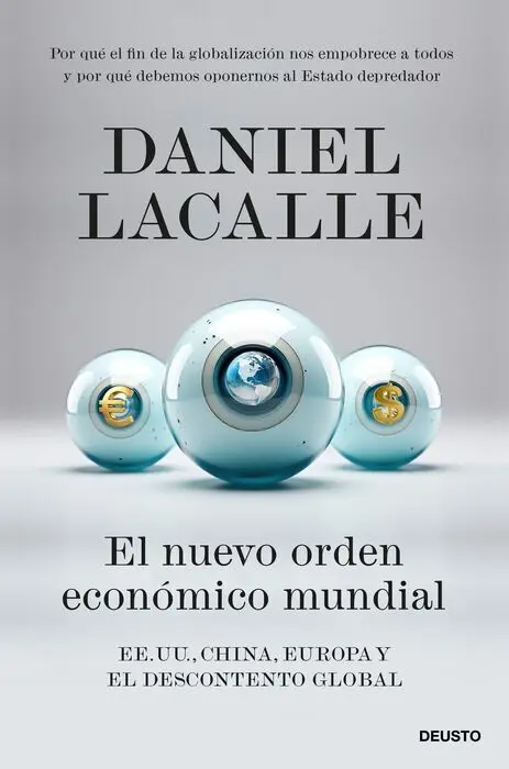 El Nuevo Orden Económico Mundial