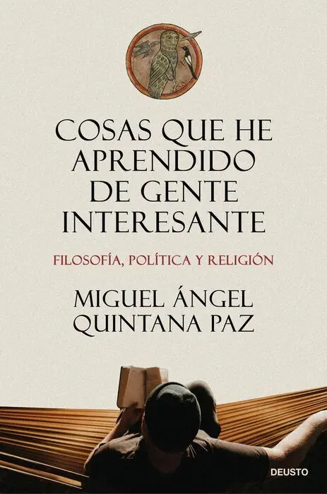 Cosas que He Aprendido de Gente Interesante