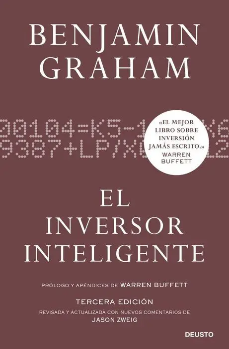 El Inversor Inteligente Renovacion