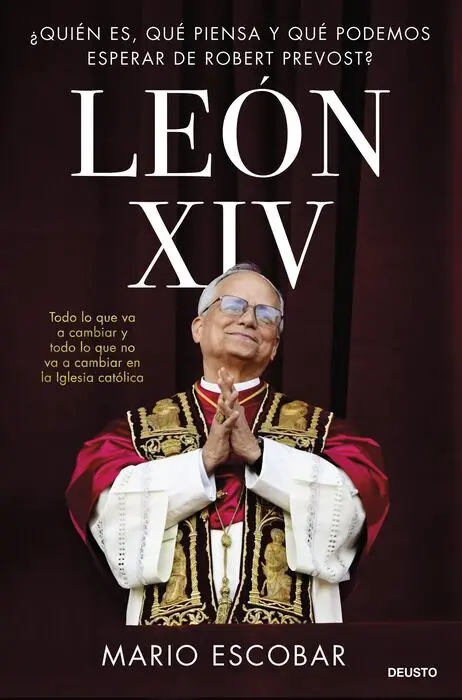 León Xiv