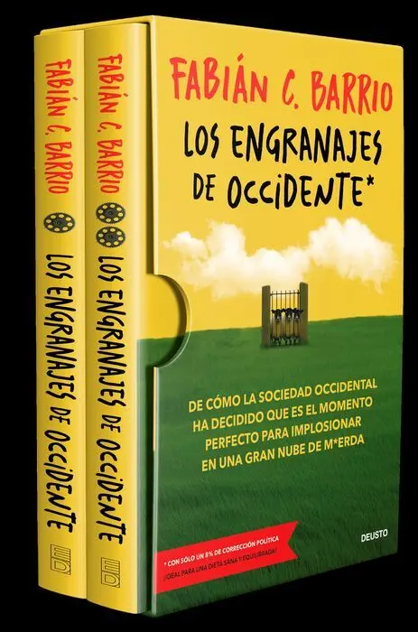 Los Engranajes de Occidente