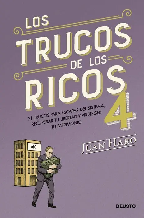 Los Trucos de los Ricos 4