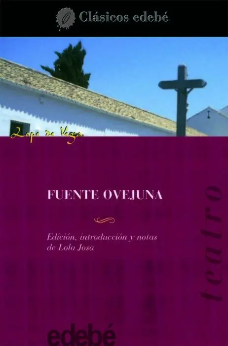Fuente Ovejuna
