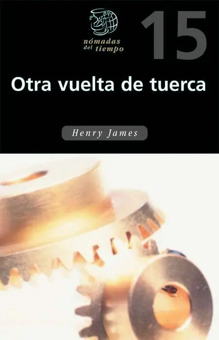Otra Vuelta de Tuerca
