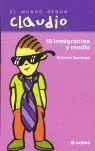 Dieciocho Inmigrantes y Medio 2