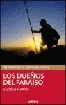 Los Dueños del Paraiso 10